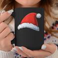 クリスマス サンタハット ママ サンタハット 大人用 サンタ帽子 クリスマス コーヒーマグ 面白い贈り物