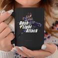 グランブルーファンタジーヴァーサス -ライジング- Dash Light Attack ランスロット 長袖tシャツ コーヒーマグ 面白い贈り物