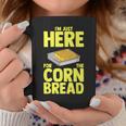 コーンブレッドレシピ 食べ物 面白いコーンベーキング コーヒーマグ 面白い贈り物