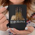 サグラダファミリア バルセロナ お土産 コーヒーマグ 面白い贈り物