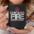 シカゴ消防署tシャツ ファイヤーハウス コーヒーマグ 面白い贈り物