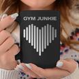 ジムジャンキー コーヒーマグ 面白い贈り物