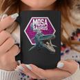 ジュラシック・ワールド Mosasaurus Data コーヒーマグ 面白い贈り物