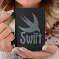 スイフト コーヒーマグ 面白い贈り物