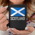 スコットランド国旗シャツ スコットランドサッカーシャツ 誇り高きスコッツマン コーヒーマグ 面白い贈り物