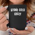 ストーンコールドクレイジークール コーヒーマグ 面白い贈り物