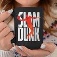 スラムダンク バスケットボール コーヒーマグ 面白い贈り物