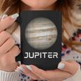 ソーラーシステム プラネット 木星 宇宙 コーヒーマグ 面白い贈り物