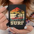 チャーリー・ドント・サーフィン・ミリタリー・ベトナム・サーフ コーヒーマグ 面白い贈り物