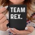 チームレックス コーヒーマグ 面白い贈り物