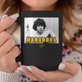 ディエゴ・マラドーナ・ヤング コーヒーマグ 面白い贈り物