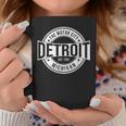 デトロイトビンテージ Detroitintage コーヒーマグ 面白い贈り物