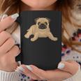 ドッグパグ ドッグモチーフ 犬好きへのギフト パグ コーヒーマグ 面白い贈り物