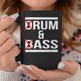 ドラムンベース Dnb 面白いモチーフ コーヒーマグ 面白い贈り物