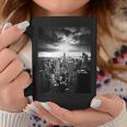 ニューヨーク市写真撮影 白黒写真 コーヒーマグ 面白い贈り物