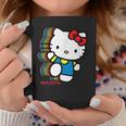 ハローキティ Usデザイン カラフル コーヒーマグ 面白い贈り物