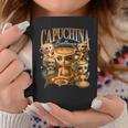 バレリーナカプチーナ イタリアンブレインロットミーム コーヒーマグ 面白い贈り物