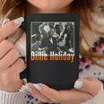 ビリーホリディ_002 コーヒーマグ 面白い贈り物