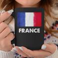 フランス国旗tシャツ コーヒーマグ 面白い贈り物