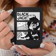 ブラック・ジャック ブラック・ジャック＆ピノコ＆スパイダー Ctezuka Productions コーヒーマグ 面白い贈り物