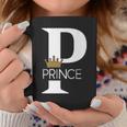 プリンスコンセプション コーヒーマグ 面白い贈り物