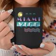 マイアミ・バイス Gradation コーヒーマグ 面白い贈り物