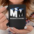 マッシブ・ダイナミック コーヒーマグ 面白い贈り物