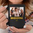 マラドーナカジュアル コーヒーマグ 面白い贈り物