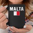 マルタ マルチーズ ティーフラッグ お土産ギフト コーヒーマグ 面白い贈り物