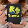 ミニオン I Don't Give A Blumock コーヒーマグ 面白い贈り物