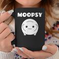 ムープシー コーヒーマグ 面白い贈り物