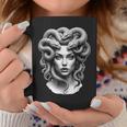 メデューサギリシャ神話 コーヒーマグ 面白い贈り物