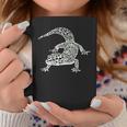 ヤモリ ヒョウモントカゲモドキ 爬虫類 コーヒーマグ 面白い贈り物