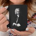 ヨハン・セバスティアン・バッハ 作曲家 ミュージシャン レトロ コーヒーマグ 面白い贈り物