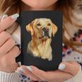 ラブラドールレトリバー 犬 モチーフ ペット ラブラドールレトリバー コーヒーマグ 面白い贈り物