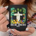 リオデジャネイロ お土産 リオデジャネイロ コーヒーマグ 面白い贈り物