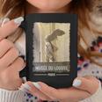 ルーヴル美術館 パリ フランス 翼のある勝利 筆プリント コーヒーマグ 面白い贈り物