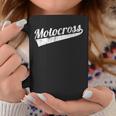 レトロモトクロス コーヒーマグ 面白い贈り物