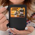 ロッキーキープ・ムービング・フォード・アポロ・ファイト コーヒーマグ 面白い贈り物