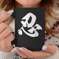 忍 漢字 一文字 忍者 ニンジャ シンプル 黒 他カラー メンズ レディース 大きいサイズ 筆文字 コーヒーマグ 面白い贈り物