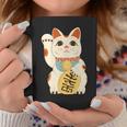 招き猫 日本の招き猫まねき猫日本の幸運猫 コーヒーマグ 面白い贈り物