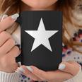 星 メンズ レディース ロック かっこいい おしゃれ かわいい プリント 大きいサイズ ブランド 黒 ステラ 長袖tシャツ コーヒーマグ 面白い贈り物