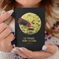 月世界旅行 1902 サイレント映画 クラシック映画 ヴィンテージ A Trip To The Moon Movie コーヒーマグ 面白い贈り物
