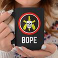 特別警察作戦大隊 Bope ブラジル コーヒーマグ 面白い贈り物