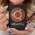 開発者向けubuntu デスクトップ、サーバー、コアソフトウェア コーヒーマグ 面白い贈り物