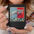 面白tシャツ 海 カメ 亀 おもしろ かわいい グッズ 服 ネタ メンズ オリジナル 夏 コーヒーマグ 面白い贈り物