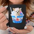 面白いtシャツ チワワ かき氷 イヌ メンズ 犬好き グッズ かわいい おもしろ 面白い 服 ネタ 夏 コーヒーマグ 面白い贈り物