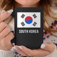 韓国国旗シャツ コーヒーマグ 面白い贈り物