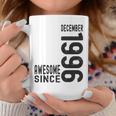 1996年12月から素晴らしい、1996年12月誕生 長袖tシャツ コーヒーマグ 面白い贈り物