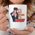 Anime Hombres Niños No Es Dibujos Animados Es Anime Manga Divertida Taza de café Regalos divertidos
